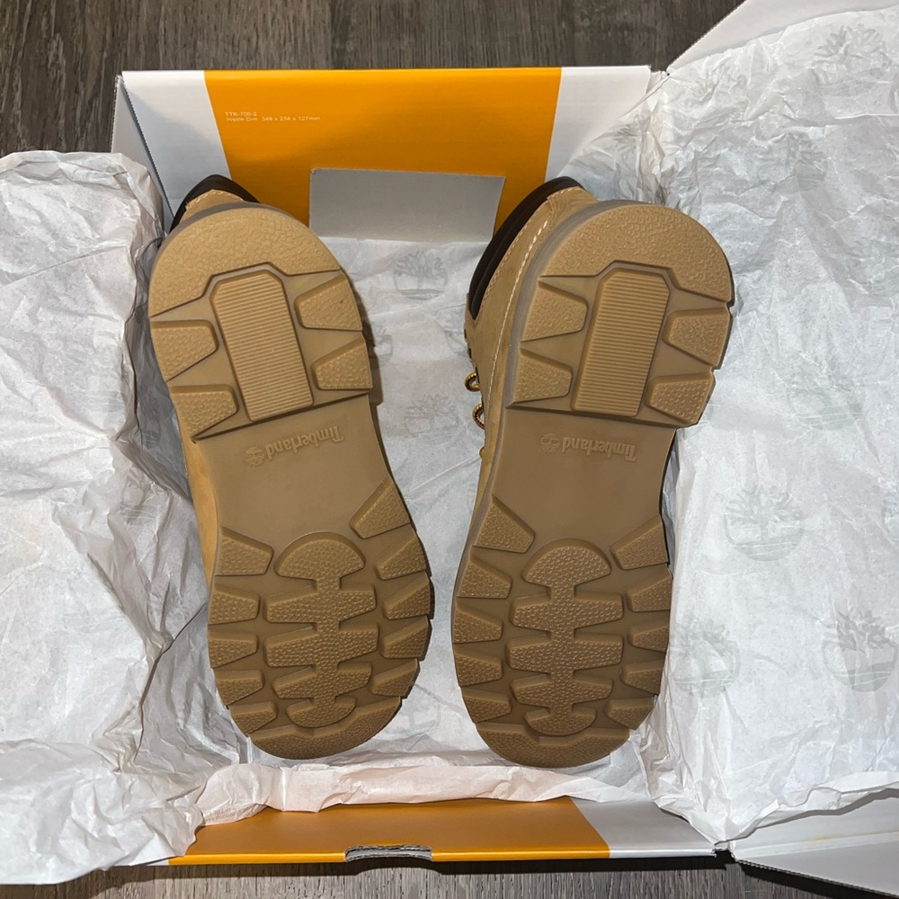 Timberlands - Picture 3 of 5